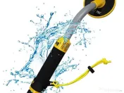 Detector Metale Subacvatic 30m, PI, Waterproof