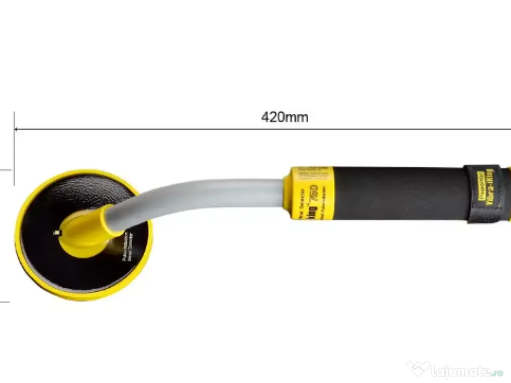 Detector Metale Subacvatic 30m, PI, Waterproof