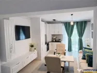 Studio cochet, Tractorul, aria Mall Coresi, Brasov 