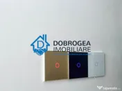 ZONA VEST -GARSONIERA CONFORT 2, PARTER ,RECENT RENOVATA,BAI 