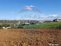 Vânzare teren intravilan 1,200mp Oradea, zona Doja - Han... 