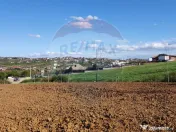 Vânzare teren intravilan 1,200mp Oradea, zona Doja - Han... 