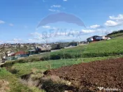 Vânzare teren intravilan 1,200mp Oradea, zona Doja - Han... 