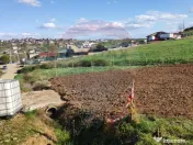 Vânzare teren intravilan 1,200mp Oradea, zona Doja - Han... 