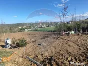 Vânzare teren intravilan 1,200mp Oradea, zona Doja - Han... 
