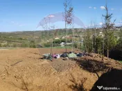 Vânzare teren intravilan 1,200mp Oradea, zona Doja - Han... 