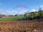 Vânzare teren intravilan 1,200mp Oradea, zona Doja - Han... 