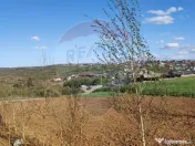 Vânzare teren intravilan 1,200mp Oradea, zona Doja - Han... 