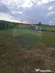 Vânzare teren intravilan 1,200mp Oradea, zona Doja - Han... 