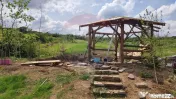 Vânzare teren intravilan 1,200mp Oradea, zona Doja - Han... 
