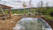 Vânzare teren intravilan 1,200mp Oradea, zona Doja - Han... 