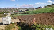 Vânzare teren intravilan 1,200mp Oradea, zona Doja - Han... 