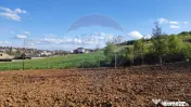 Vânzare teren intravilan 1,200mp Oradea, zona Doja - Han... 