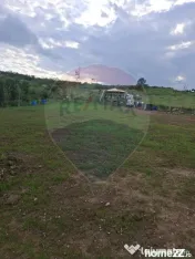 Vânzare teren intravilan 1,200mp Oradea, zona Doja - Han... 