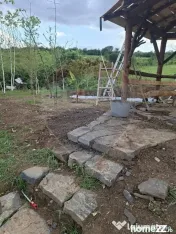 Vânzare teren intravilan 1,200mp Oradea, zona Doja - Han... 