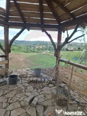 Vânzare teren intravilan 1,200mp Oradea, zona Doja - Han... 