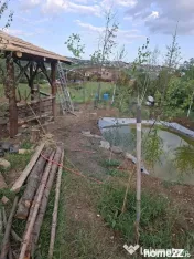 Vânzare teren intravilan 1,200mp Oradea, zona Doja - Han... 