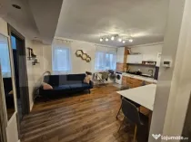 Apartament cu 3 camere, 51 mp, zona Teilor