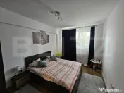 Apartament 3 camere, 51mp, zona Teilor 