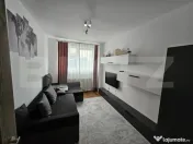 Apartament 3 camere, 51mp, zona Teilor 