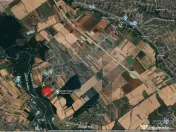 Teren intravilan de vanzare 500 mp, Teghes / Ilfov 