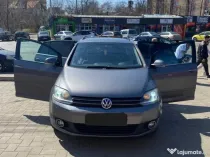Volkswagen Golf 6 Plus | 1.6 TDI | DistribuČie NouÄ | Accept Schimburi
