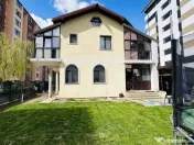 Vilă superbă individuala, 170 mp , 500 mp curte, Chiajna-T 