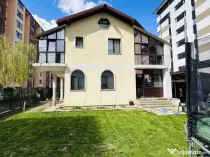 Vilă superbă individuala, 170 mp , 500 mp curte, Chiajna-T