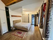 Vilă superbă individuala, 170 mp , 500 mp curte, Chiajna-T 