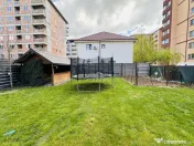 Vilă superbă individuala, 170 mp , 500 mp curte, Chiajna-T 