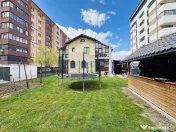 Vilă superbă individuala, 170 mp , 500 mp curte, Chiajna-T 