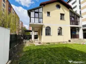 Vilă superbă individuala, 170 mp , 500 mp curte, Chiajna-T 