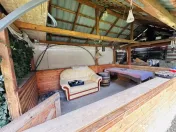 Vilă superbă individuala, 170 mp , 500 mp curte, Chiajna-T 