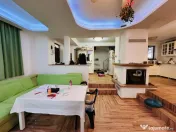 Vilă superbă individuala, 170 mp , 500 mp curte, Chiajna-T 