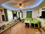 Vilă superbă individuala, 170 mp , 500 mp curte, Chiajna-T 