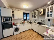 Vilă superbă individuala, 170 mp , 500 mp curte, Chiajna-T 