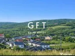 TEREN CU PANORAMĂ IMPRESIONANTĂ -Aleaa Făgetului