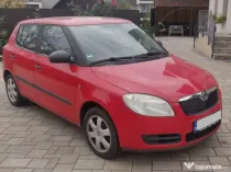 Autoturism in stare exceptionala