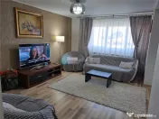 Apartament cu 3 camere de lux in zona centrala 