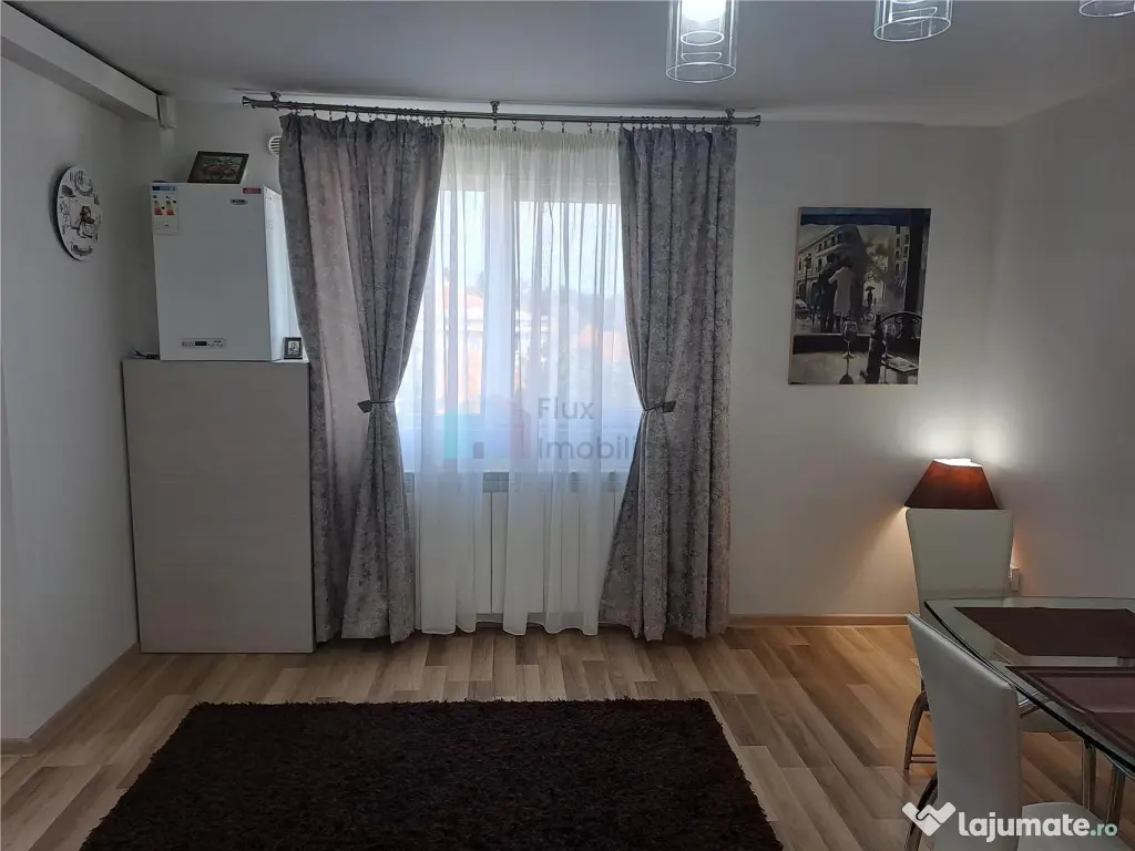 Apartament cu 3 camere de lux in zona centrala