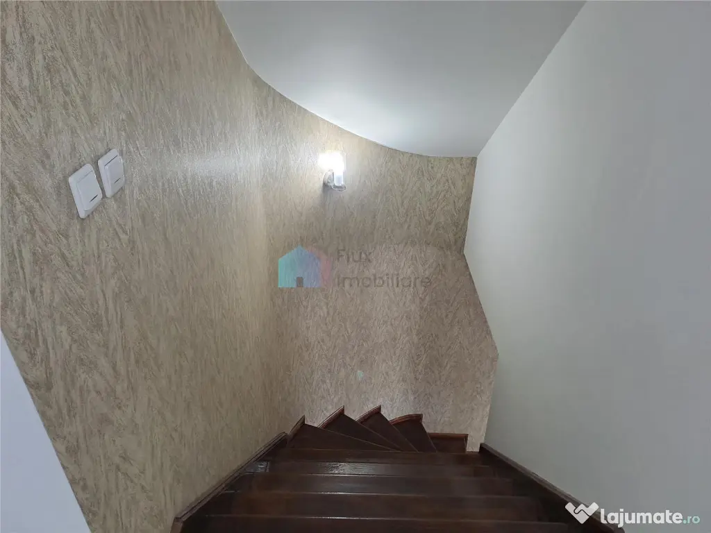 Apartament cu 3 camere de lux in zona centrala