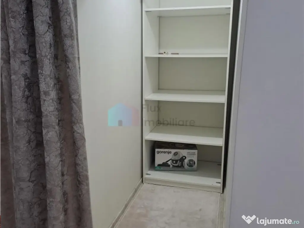 Apartament cu 3 camere de lux in zona centrala