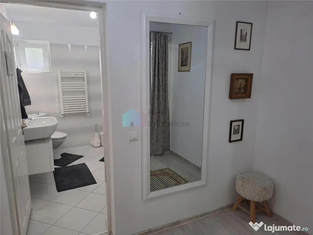 Apartament cu 3 camere de lux in zona centrala