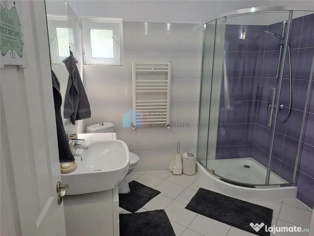 Apartament cu 3 camere de lux in zona centrala