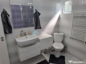 Apartament cu 3 camere de lux in zona centrala 