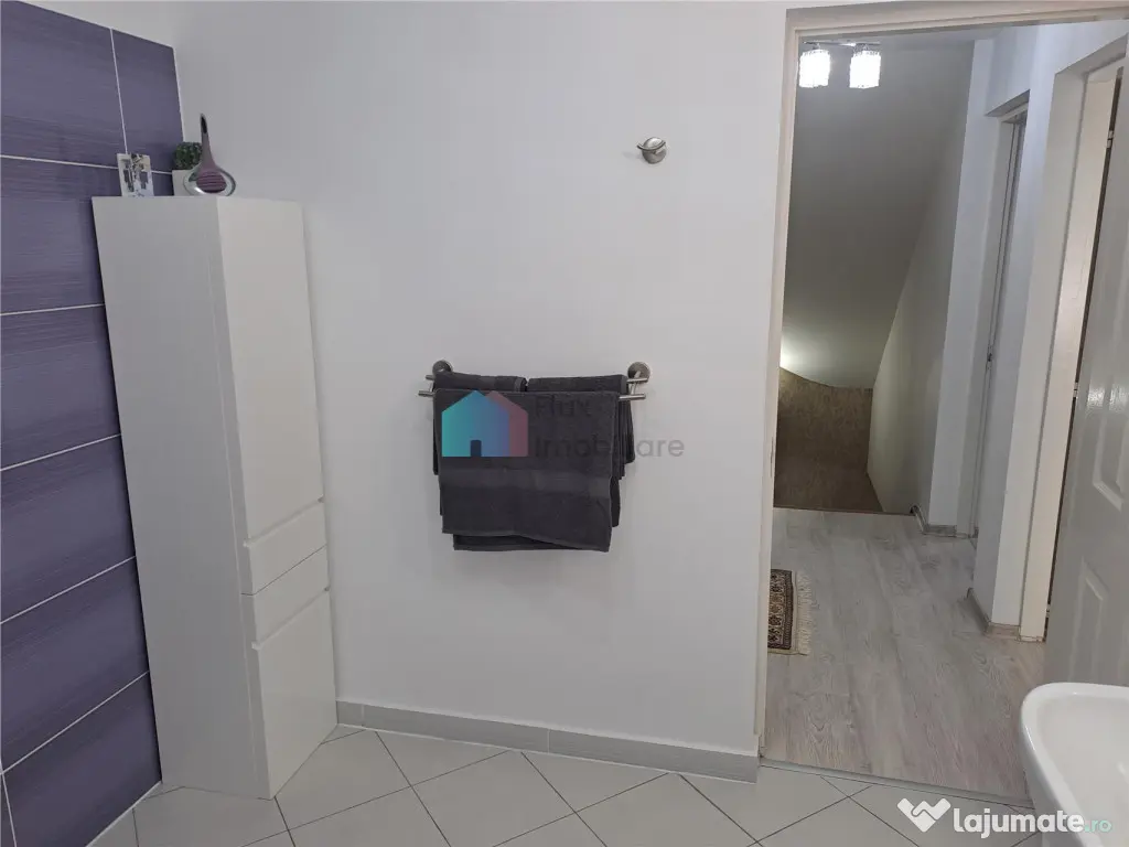 Apartament cu 3 camere de lux in zona centrala