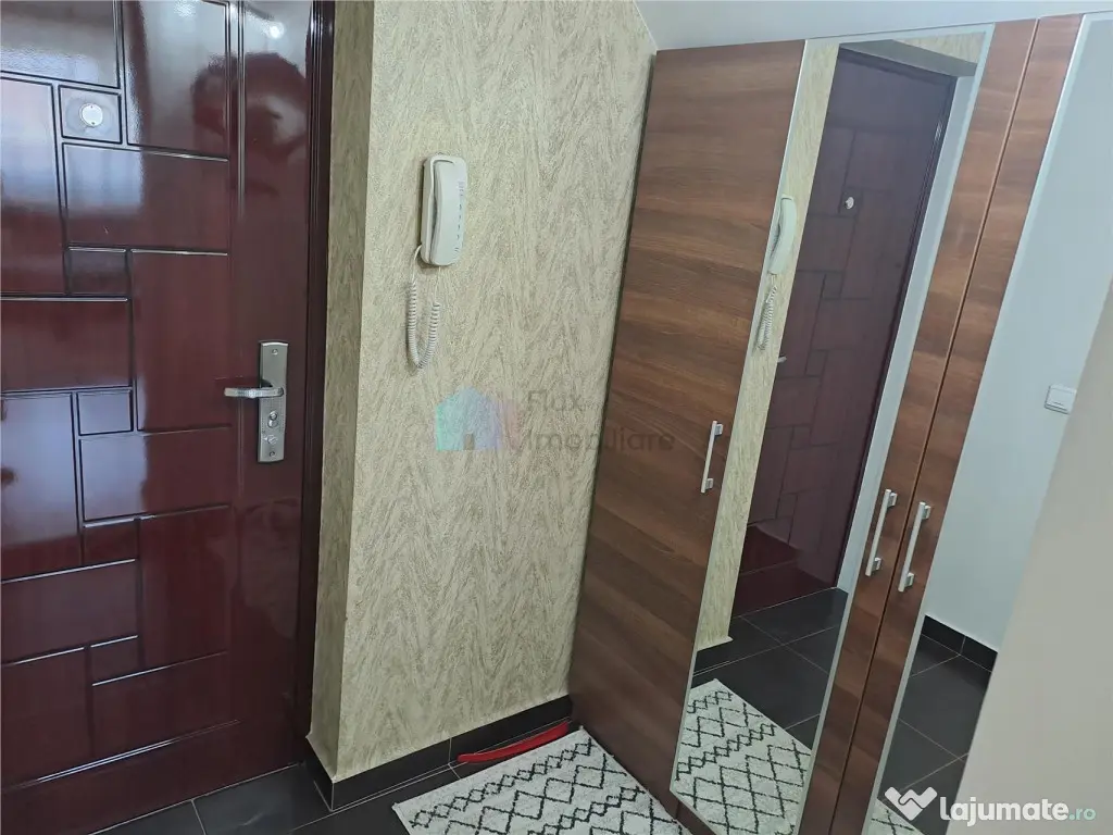 Apartament cu 3 camere de lux in zona centrala