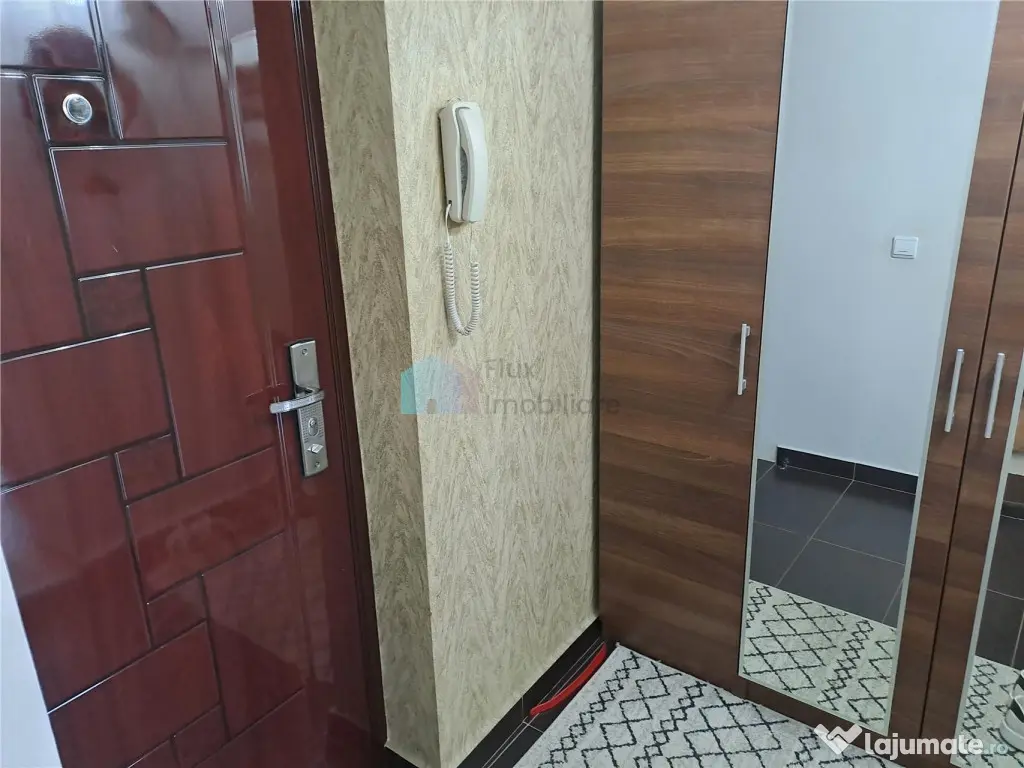 Apartament cu 3 camere de lux in zona centrala