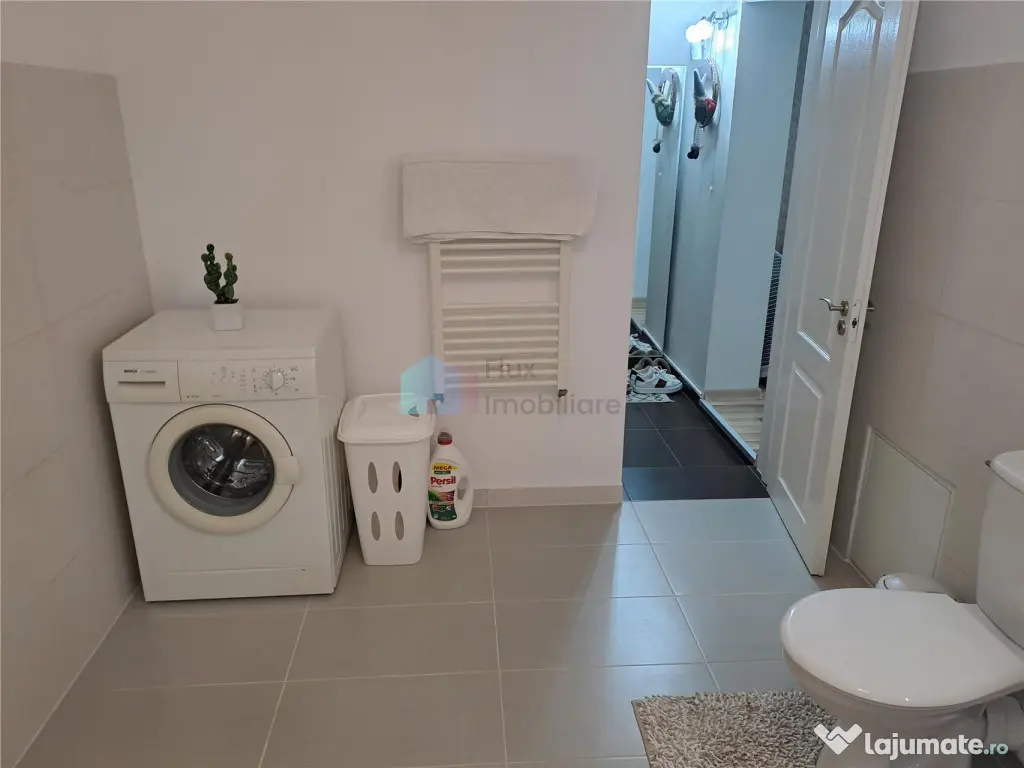 Apartament cu 3 camere de lux in zona centrala