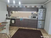 Apartament cu 3 camere de lux in zona centrala 